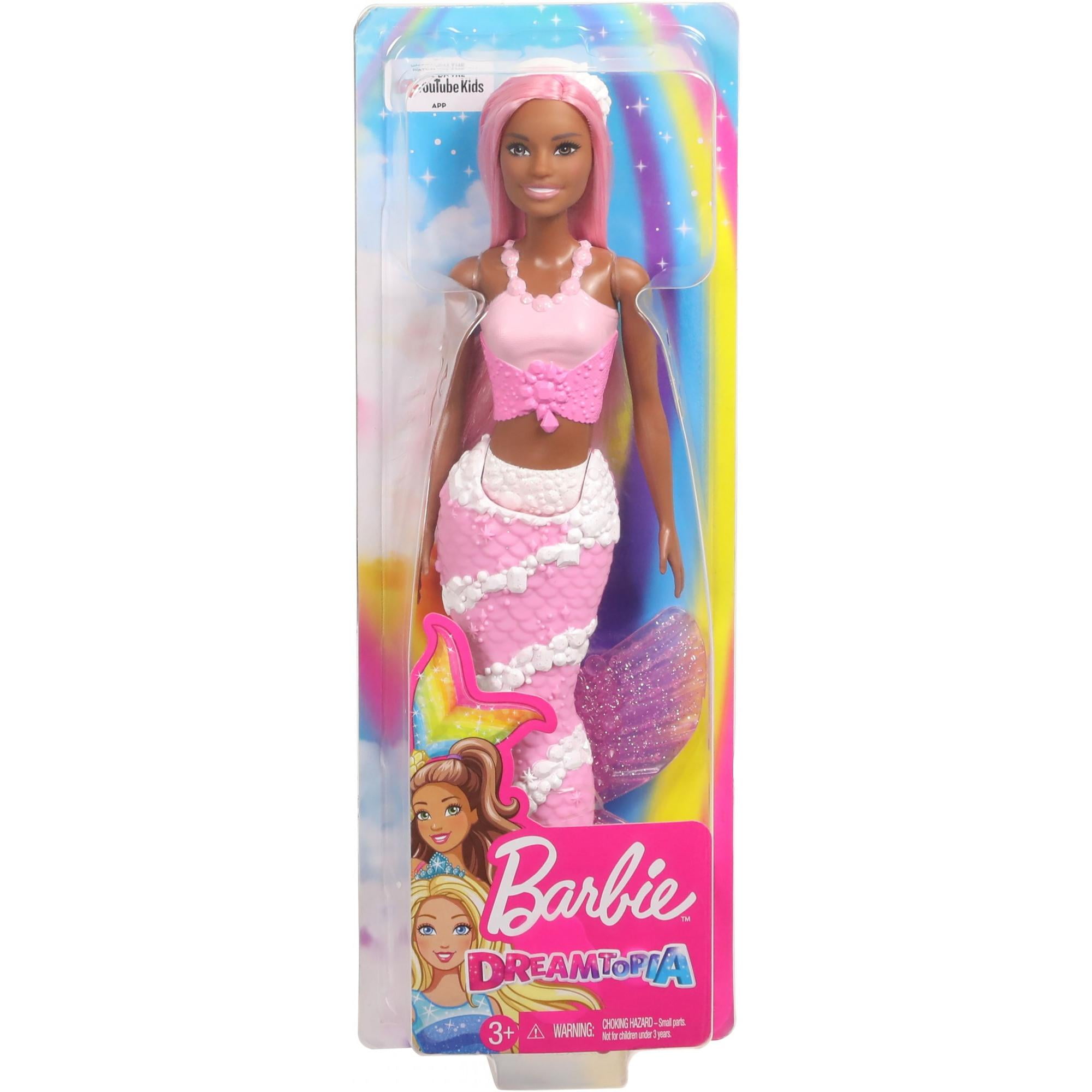 Barbie Dream Utopia 2024 smartjustice