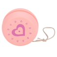 thumbnail image 2 of Keenso Non-toxic Yo-Yo, Safe Toy, Wooden Yo-Yo, Gift For Child For Kid For Child Kids Flexibility, 2 of 8