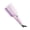 Purple US Standard, variant on CNV Luminous Mermaid Hair Waver with 32mm Dual Barrels, 10 Precise Digital Heat Settings for Bouncy S-Waves, Ceramic Tourmaline Styler