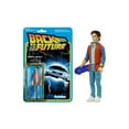 thumbnail image 3 of Funko Back to The Future Marty McFly ReAction Figure, 3 of 3