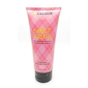 Heart Calgon Sweet Crush Body Lotion, 6 fl oz