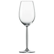 Schott Zwiesel 0006.104097 Diva 10.2 oz. White Wine Glass - 6/Case
