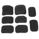 thumbnail image 1 of Almohadillas para casco accesorios de reemplazo de anuncios Almohadilla de espuma para casco para modificaciones Cascos ANGGREK Otros, 1 of 8