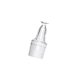 thumbnail image 2 of Peine Aplicador de Cuero Cabelludo Jinwen Peine Aplicador de Suero 3ml Blanco, 2 of 8