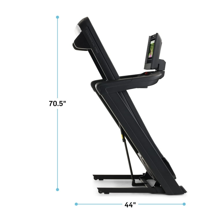 Nordictrack commercial 1750 ifit hotsell