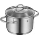 thumbnail image 3 of Juego de ollas WMF Provence Plus Cromargan Silver de 5 piezas, 3 of 8