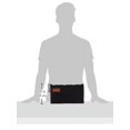 thumbnail image 2 of Funda para herramientas Klein Tools 5139PAD Cordura, nailon, 32 cm, color negro, 2 of 2