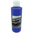 thumbnail image 1 of Createx 5107-02 Airbrush Paint 2oz Ultramarine Blue, 1 of 4