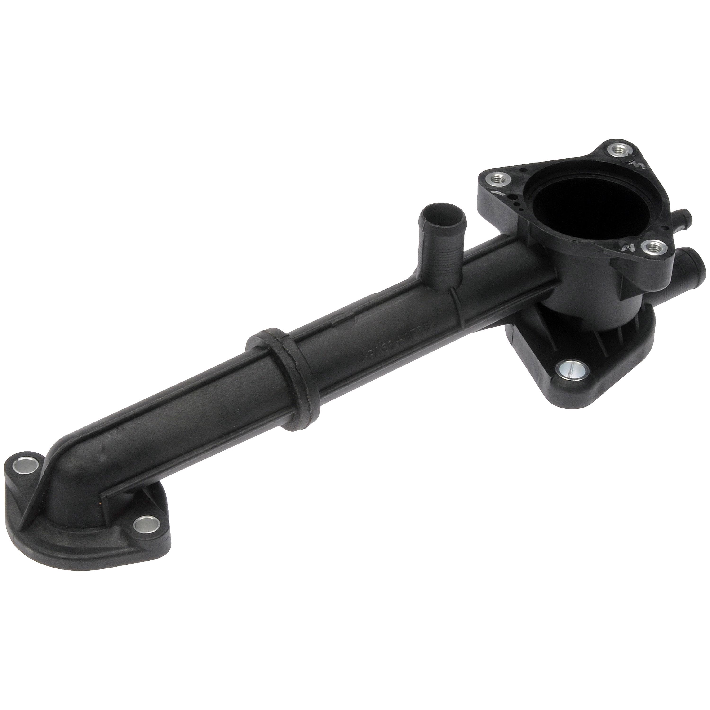 Dorman Engine Coolant Thermostat Housing Replacement For Chevy, Pontiac, Saturn & More (2002-2005 Models)