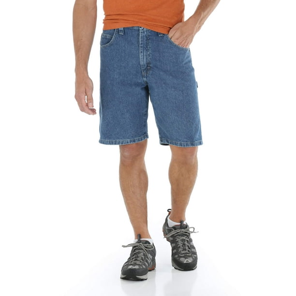 wrangler riggs carpenter shorts