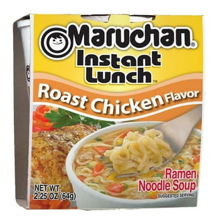 K top cup soup