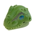 thumbnail image 3 of Dinosaur Pull-Back Toy Car with Biting Jaw, Alloy Mini Model for Kids’ Role Play, Creative Birthday or Christmas Gift, 3 of 7
