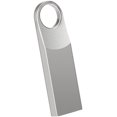 thumbnail image 1 of USB Flash Drives, 4/8/16/32/64/128GB Mini Metal USB 3.0 High Speed U Disk Flash Drive Memory Stick Silver 32GB, 1 of 4