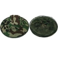 thumbnail image 5 of Beekeeping Hat Outdoor Camouflage Shawl Hat Wild Anti-mosquito Bee Cap Wide-side Insect-proof Mask Bucket Cap Y, 5 of 7