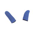 thumbnail image 4 of 2 Pcs Housse de Protection Anti-Transpiration Respirante Lavable pour Manette de Jeu pour Gamer, 4 of 8