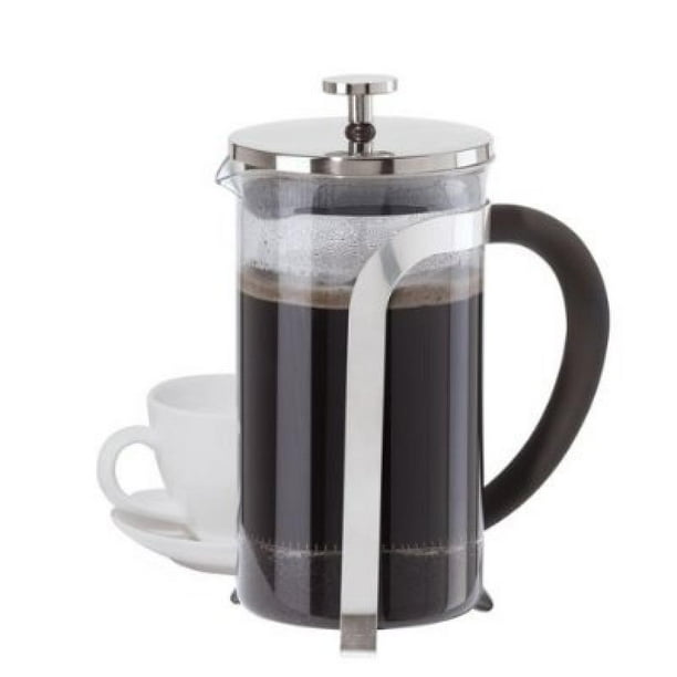 French Press Coffee Maker Walmart : Wyndham House 12oz French Press