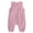 Red, variant on Infant Newborn Baby Boys Girls Overall Jumpsuit Sleeveless Romper Cotton Striped Romper Spring Summer Clothes Outfits