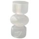 thumbnail image 1 of Florero de cristal decorativo Vintage, centro de mesa, soporte moderno para , florero hidropónico para decoración del gabinete del dormitorio del , pequeño, 1 of 8