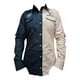 thumbnail image 1 of Camisa Estilo Ariat Combinada Algodón Premium Hombre, 1 of 4