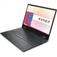thumbnail image 2 of OMEN by HP Gaming Laptop 15.6" FHD AMD Ryzen 7 8 GB memory; 512 GB SSD Windows, 2 of 7