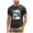 Dark Gray, variant on Akiihool Men Shirts Graphic Men's Cotton Crewneck T-Shirts Short Sleeve Plain Tee Moisture Wicking Casual Tshirts Solid Color Dark Blue,XXL