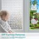 thumbnail image 2 of Película de privacidad para ventanas, vitrales de vidrio esmerilado Windimiley, 2 of 8