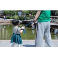 thumbnail image 3 of Enlace de muñeca antipérdida, correa para niños pequeños, correas para niños, arnés de seguridad para muñeca para bebés, correa de seguridad para niños pequeños para viajes al aire libre, 3 of 4
