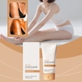 thumbnail image 5 of Kokovifyves Soft Even Complexion Body Coverage Cream, All Day Wear Natural Tone Balancing Daily Body Cosmetic 100g, 5 of 9