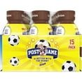 thumbnail image 2 of Nesquik Ready to Drink Chocolate Milk, 8 Ounce, 15 Count, 2 of 2