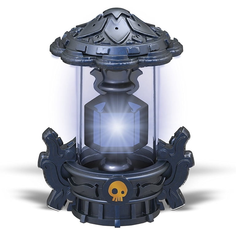 FIGURINE SKYLANDER SKYLANDERS SERIE 6 IMAGINATORS CRYSTAL