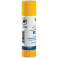 thumbnail image 2 of Prang Non-Toxic Odorless Washable Glue Stick, 1.27 oz, Blue and Dries Clear, 2 of 4