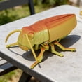 thumbnail image 6 of BiFandian Realistic Detailed Insect Toy Collection, Interactive Bug Figures for Playful Entertainment, Durable Play Models for Indoor and Outdoor Leisure Fun, 6 of 8