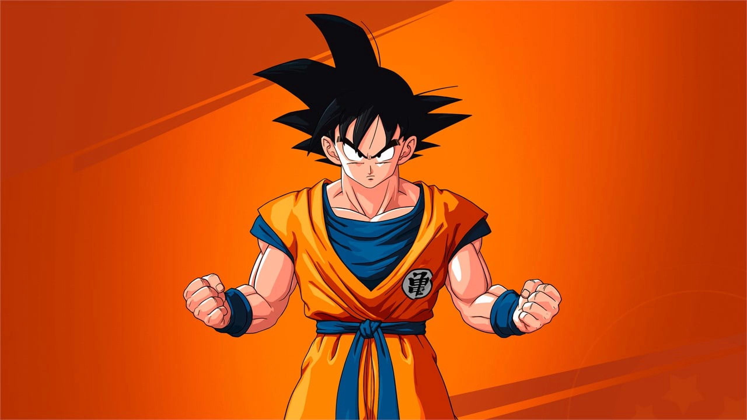 Dragon Ball Z The Complete UNCUT Series Season 1-9 (DVD) - Walmart.com