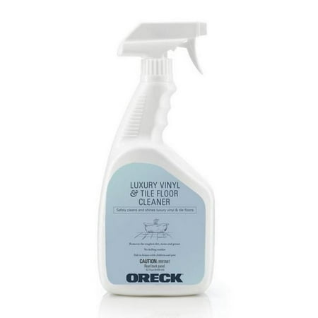 Replacement Part For Luxury Vinyl and Tile Floor Cleaner 32oz #