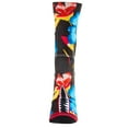 thumbnail image 5 of Stance Mens  Unisex Seymour Crew  Socks L Tropical, 5 of 5
