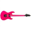 Dean Custom Zone 2 HB Electric Guitar - Florescent Pink