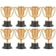 thumbnail image 1 of 8pcs mini premios Trofeos Premio Trofeo Cups Trofeos de oro para niños Recompensas, 1 of 6