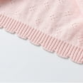 thumbnail image 6 of Xmyrz Baby Sweater Boy Comfortable Long Sleeve Going Out Casual Strawberry Cardigan Lightweight Cute Sweaters Knit Sweater, 6 of 9