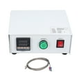 thumbnail image 1 of PID Temperature Controller Kit Thermocouple Heating Digital Temperature Control Box AC 220V2 Meter / 6.6ft, 1 of 5