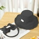 thumbnail image 5 of Conjunto de sombreros de fiesta, accesorios para damas, sombrero de fiesta para damas, accesorios de fiesta de alta gama, sombrero de fiesta estilo vintage, accesorios para eventos, sombrero, 5 of 9