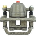 thumbnail image 3 of Centric Parts 14142562 Semi-Loaded Brake Caliper For NISSAN MURANO 2003-2007, INFINITI G35 2003-2005, NISSAN 350Z 2003-2005, NISSAN QUEST 2004-2009, 3 of 4