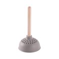 thumbnail image 2 of Fiudx Colador de Té de Goma, Diseño Único de Piñas, Reutilizable y Duradero, Resistente a Altas Temperaturas, Perfecto para Té de Hojas Sueltas, Fácil de Limpiar, Regalo Ideal para Amantes Del Té, Ap, 2 of 5