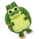 thumbnail image 4 of Mochila de Peluches de Peluche para Niños Lindo Dibujos Animados Livianos Grandes Capacidad para Niños 3d Pelillo de Animales de Lujjoso para Niños y Niñas, 4 of 5