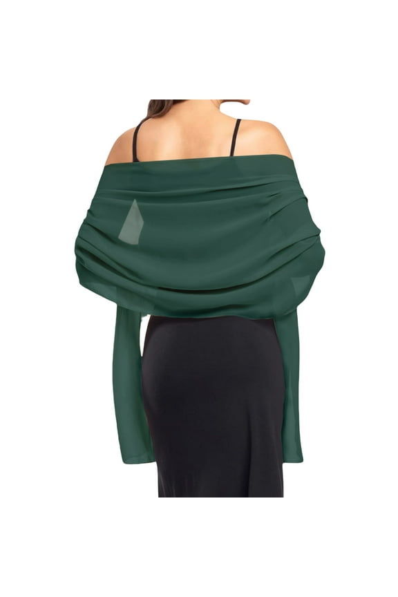 Shawl Poncho for Women Knit Poncho Sheer Poncho Elegant Lightweight Wrap Shawl Poncho Lightweight Ponchos for Women Beach Ponchos for Women Poncho Top Green One Size