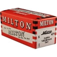 thumbnail image 2 of Milton 471 TR 417 Clamp In Tubeless Tire Valve - Box of 5, 2 of 2