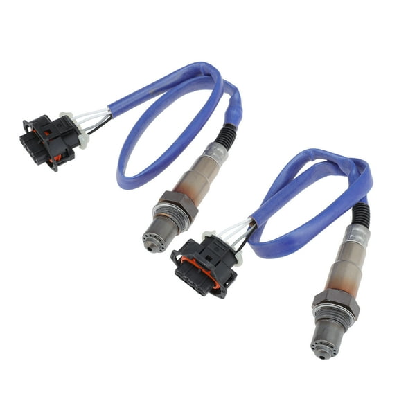 Upstream Downstream Oxygen Sensor for Chevrolet Cruze 2011-2015 for Chevrolet Sonic 1.8L 2012-2018 1.8L  2344528/2344527/55572216/55574136/55568696/55572215 2pcs