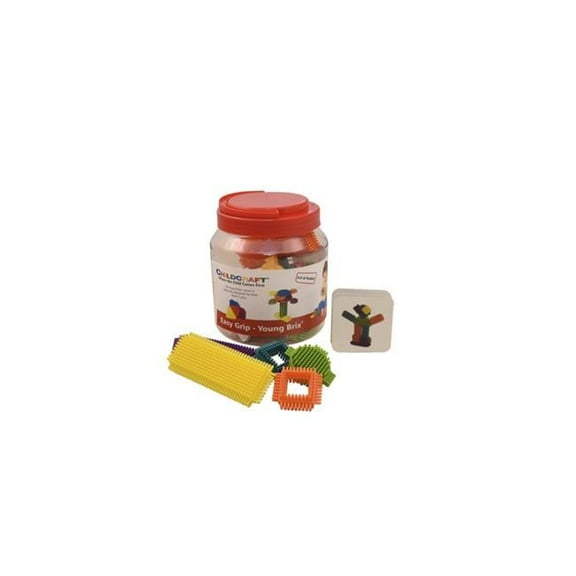 Young Brix Set - Set of 18