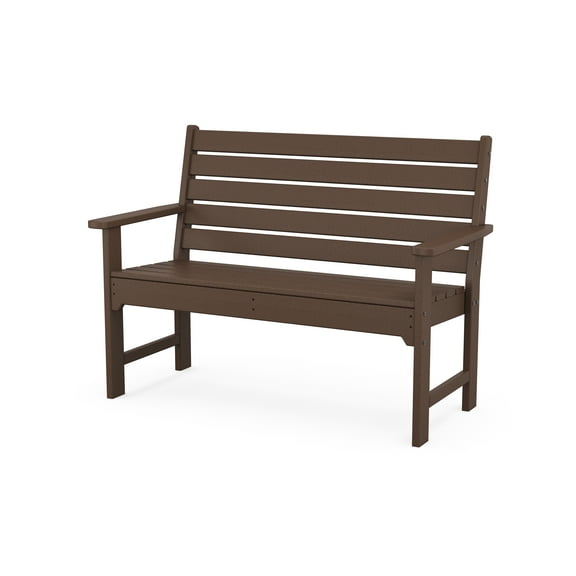 Trex® Outdoor Furniture™ Monterey Bay 48" Bench in Vintage Lantern