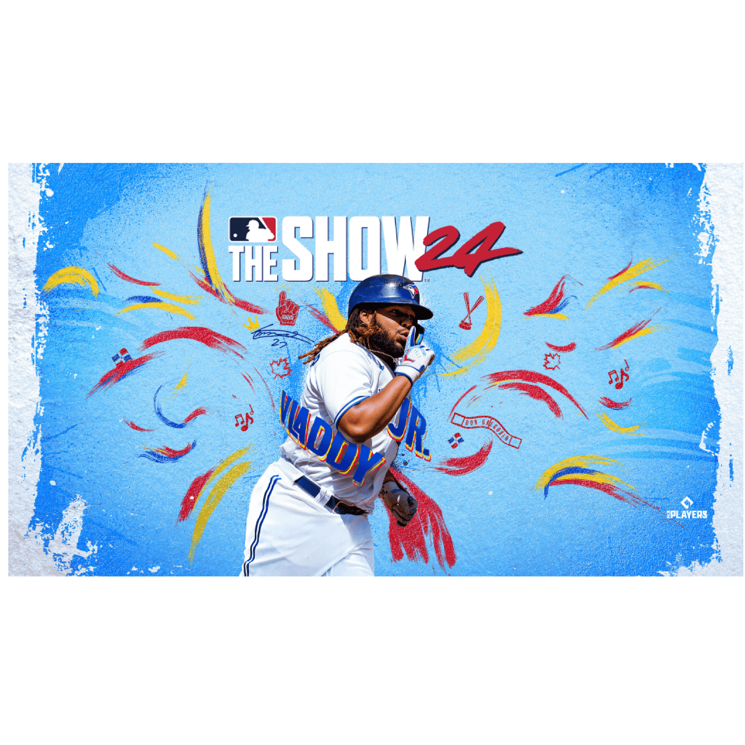 MLB The Show 24 for Nintendo Switch: Define Your Baseball