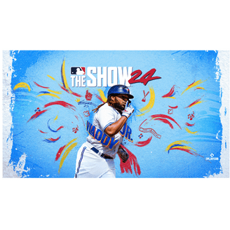 MLB The Show 24 for Nintendo Switch: Define Your Baseball Legacy